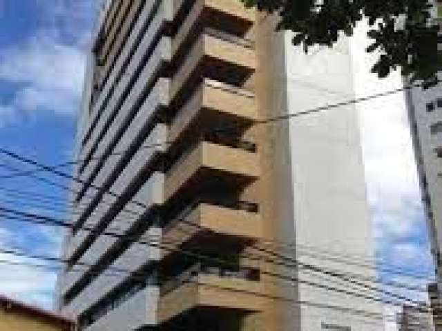 Belissimo Apartamento Alto Padrão 245M² No Cond. Monte Sinai