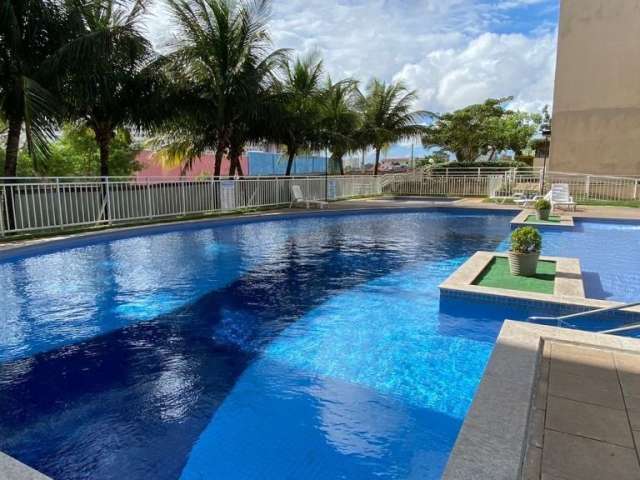 Belíssimo Apartamento 3/4 Giardino 119M² No Residencial Novo Stillo