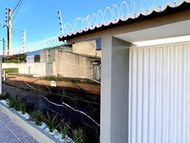 Oferta!! Casa 03 Suítes Piscina em Candelária (Sanvale)