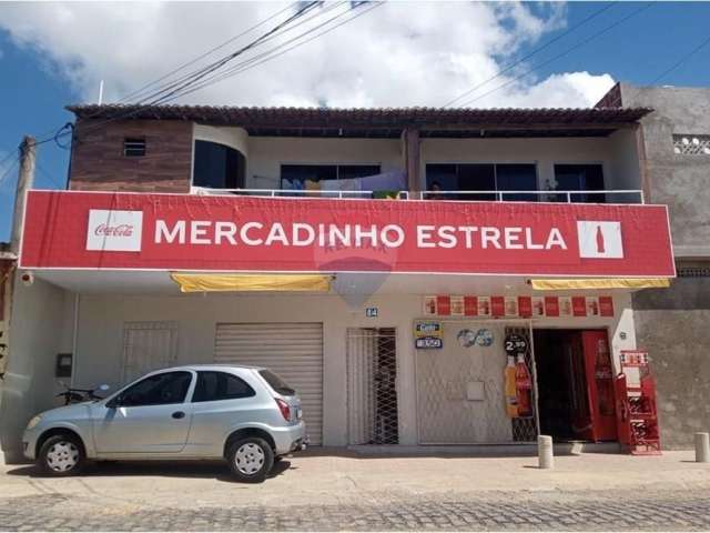 Oferta!! Casa Duplex Comercial e Residencial, Passagem de Areia