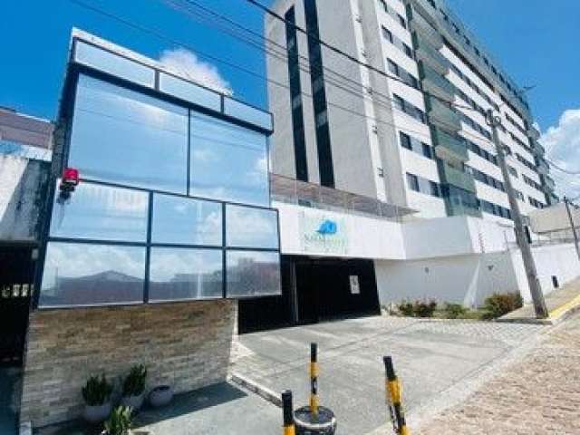 Oferta!! Apartamento 2/4 Suíte No Condomínio Natal River