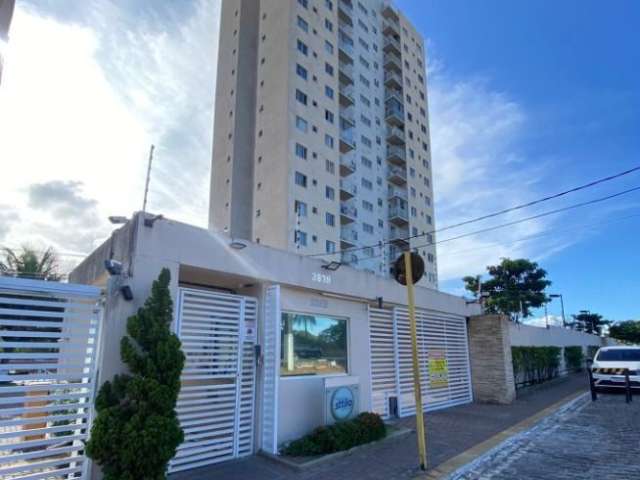 Oferta!! Apartamento 3/4 No Cond. Novo Sttilo em Nova Parnamirim