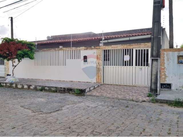 Casa 3/4 Para Venda No Parque das Nações (Cophab)