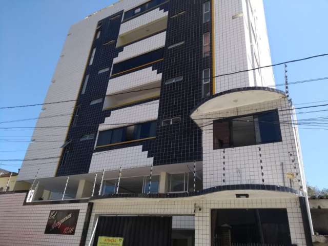 Oferta!! Apartamento 3/4 C/150m² No Edifico Araguaia - Barro Vermelho