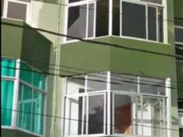 Oferta!! Apartamento com 3/4 - 106m² - Edifício Araguaia - Lagoa Nova