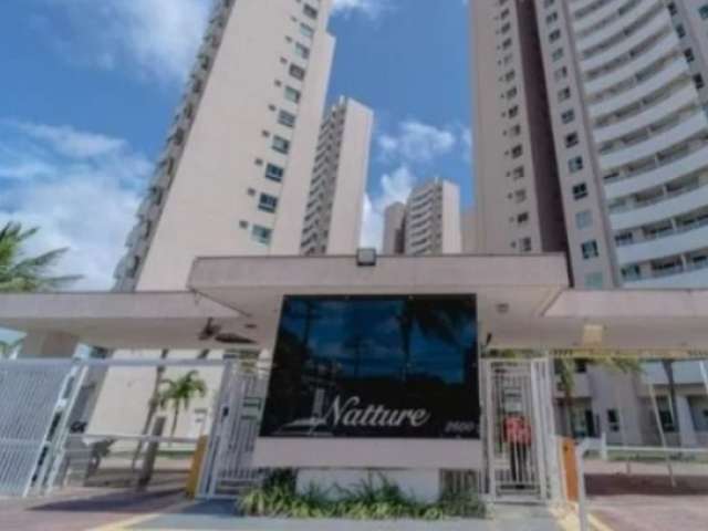 Lindo Apartamento No Natture Condomínio Clube - Candelaria