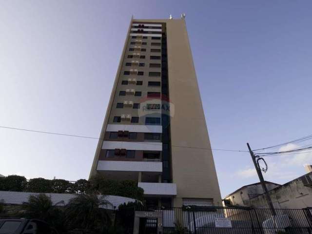 Lindo Apartamento 2/4 Suite No Cond Portal da Lagoa – Lagoa Nova