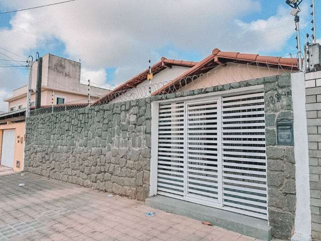 Oferta!! Linda Casa 3/4 No conjunto Pirangi - Neópolis