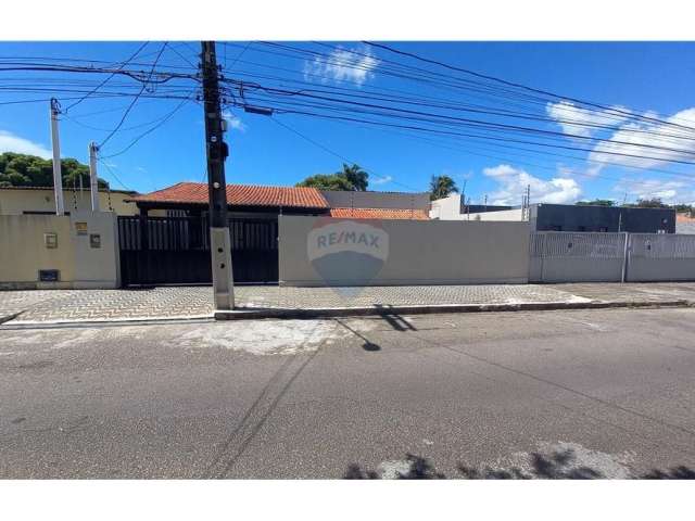 Casa Para Venda próximo a UFRN em Capim Macio