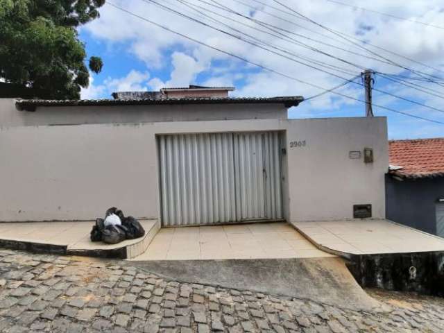 Oferta!! Casa 3/4 Sendo 02 Suites Para Venda - Neópolis