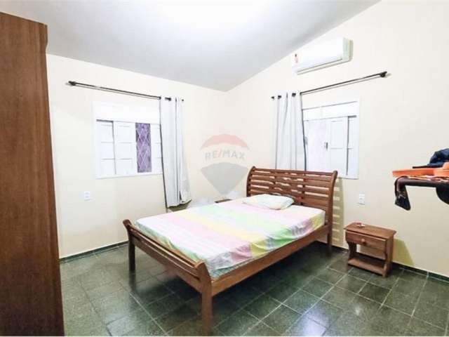 Excelente Casa, Com 3 Quartos Suítes - Ponta Negra