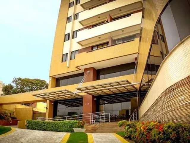 Lindo Apartamento 2/4 Suite no Maximum Flat - Ponta negra