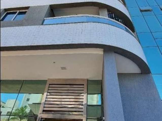 Apartamento De Luxo Mobiliado No Blue Ocean Em Ponta Negra