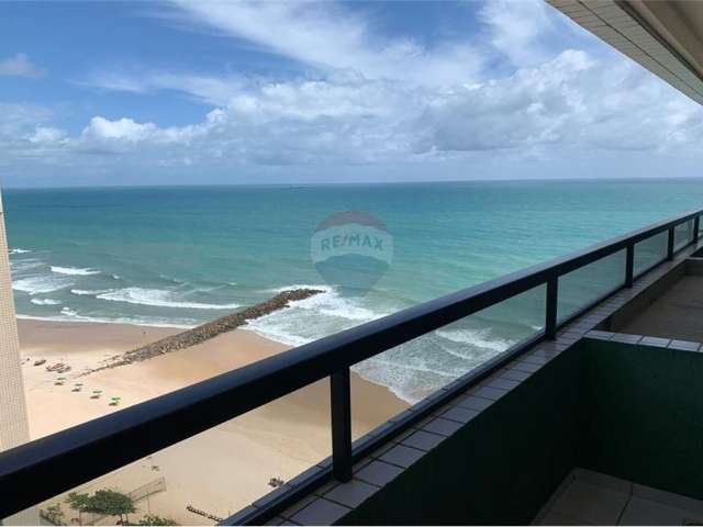 Belíssimo Apartamento 2/4 No Flat Goold Tower -  Areia Preta