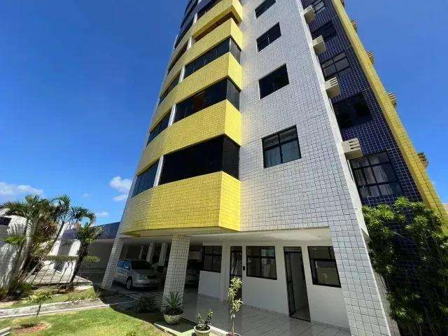 Oferta!! Apartamento no Residencial Brisa Del Mar - Nova Parnamirim