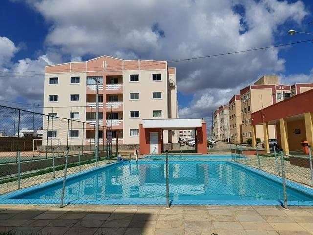 Oferta!! Apartamento 3/4 no ESPLANADA DOS JARDINS III