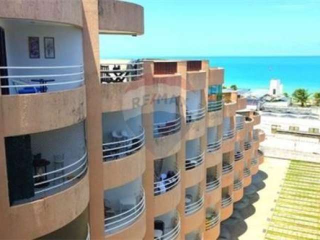 Apartamento Flat No Marsallis Residence Flat - Ponta Negra