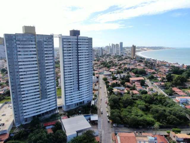 Oferta!! Apartamento 2/4 Suite No Cond Verano Ponta Negra