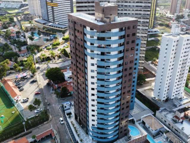 Oferta!! Lindo Apartamento 2/4 Suite - Ponta Negra