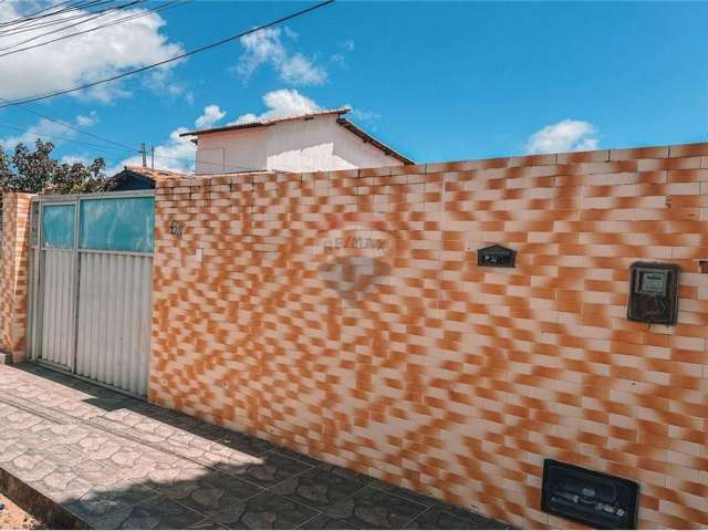 Oferta!! Casa 3/4  bem localizada em Nova Parnamirim