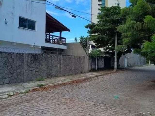 Oferta!! Casa 8/4 Mobiliada Para Venda Na Praia de Ponta Negra