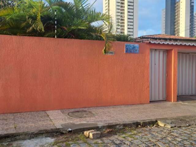 Linda Casa 5/4 Próximo, AV. dos Potiguares com a Miguel Castro