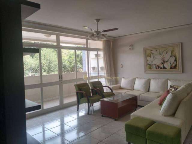 Apartamento com 3 dormitórios à venda, 168 m² por R$ 450.000,00 - Centro - Ribeirão Preto/SP