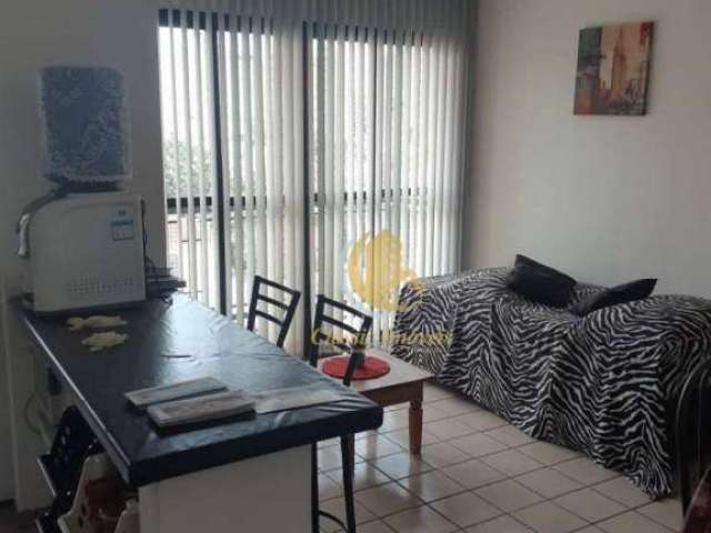 Apartamento com 2 dormitórios à venda, 65 m² por R$ 280.000,00 - Centro - Ribeirão Preto/SP