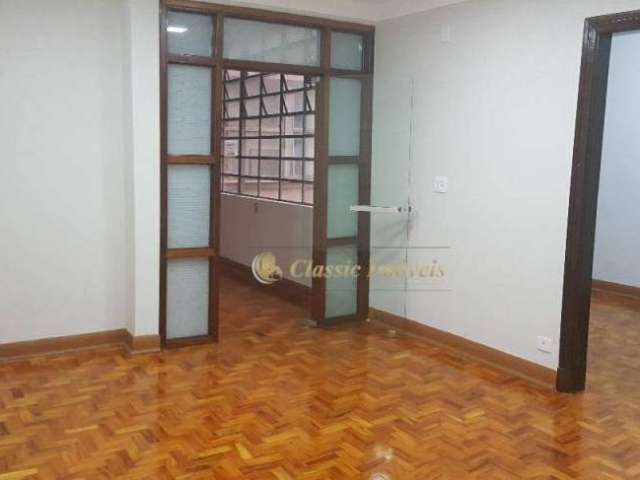 Sala à venda, 140 m² por R$ 300.000,00 - Centro - Ribeirão Preto/SP