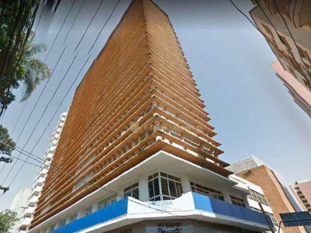 Apartamento com 3 dormitórios à venda, 164 m² por R$ 325.000,00 - Centro - Ribeirão Preto/SP