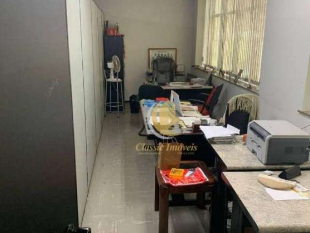 Sala à venda, 85 m² por R$ 280.000,00 - Centro - Ribeirão Preto/SP