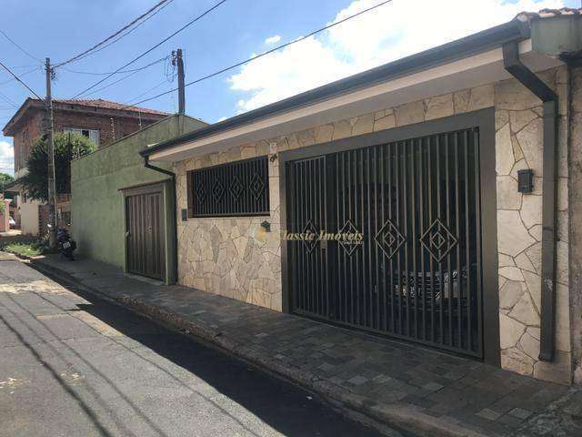 Casa com 3 dormitórios à venda, 109 m² por R$ 545.000,00 - Vila Virgínia - Ribeirão Preto/SP