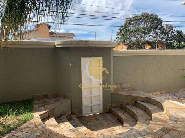 Casa com 4 dormitórios à venda, 314 m² por R$ 980.000,00 - City Ribeirão - Ribeirão Preto/SP