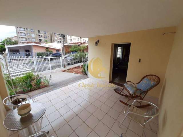 Casa com 3 dormitórios à venda, 177 m² por R$ 500.000,00 - Jardim Paulista - Ribeirão Preto/SP