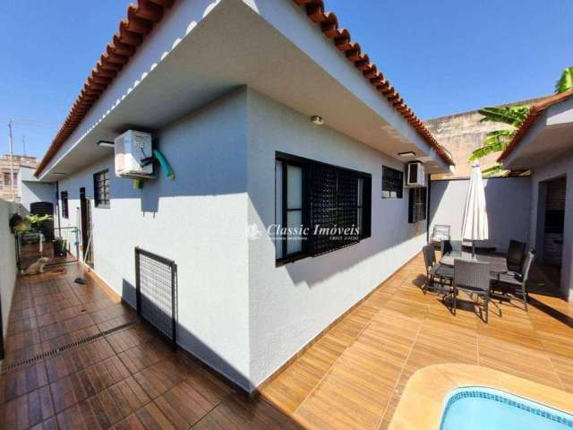 Casa com 3 dormitórios à venda, 280 m² por R$ 850.000,00 - Jardim Paulistano - Ribeirão Preto/SP