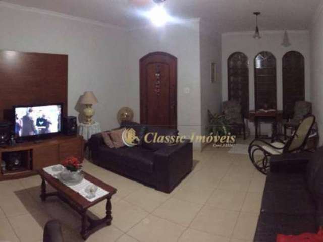 Casa com 4 dormitórios à venda, 171 m² por R$ 480.000,00 - Independência - Ribeirão Preto/SP