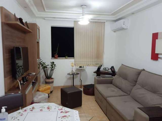 Apartamento com 2 dormitórios à venda, 59 m² por R$ 195.000,00 - Independência - Ribeirão Preto/SP