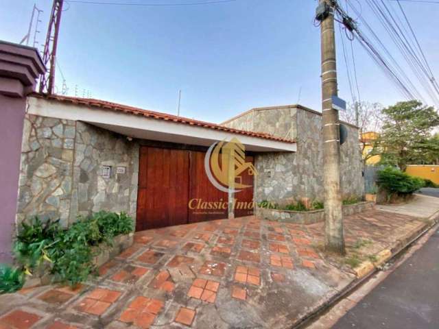 Casa com 2 dormitórios à venda, 202 m² por R$ 840.000,00 - Ribeirânia - Ribeirão Preto/SP