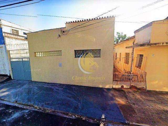 Casa com 2 dormitórios à venda, 116 m² por R$ 280.000,00 - Vila Seixas - Ribeirão Preto/SP