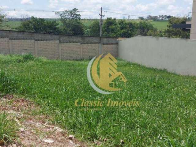 Terreno à venda, 510 m² por R$ 780.000,00 - Vila do Golf - Ribeirão Preto/SP