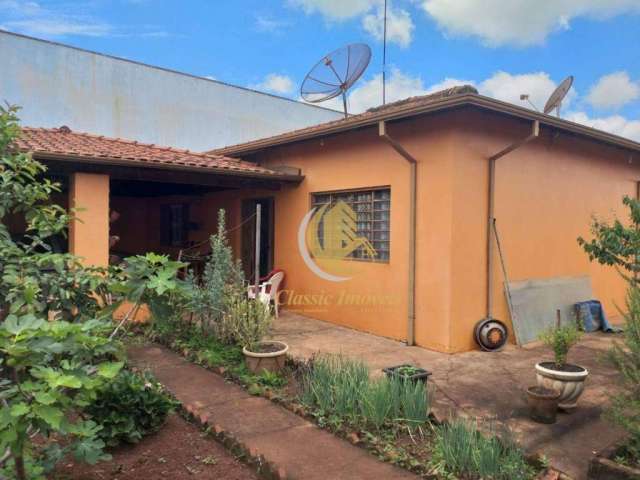 Casa com 3 dormitórios à venda, 151 m² por R$ 430.000,00 - Jardim Alvorada - Cravinhos/SP