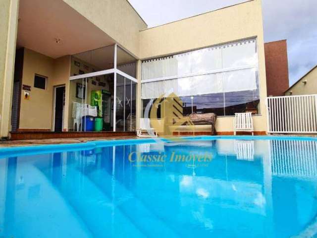 Casa com 2 dormitórios à venda, 174 m² por R$ 420.000,00 - Jardim Santo Antonio - Jardinópolis/SP