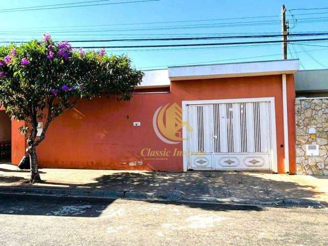 Casa com 3 dormitórios à venda, 127 m² por R$ 280.000,00 - Jardim Alexandre Balbo - Ribeirão Preto/SP