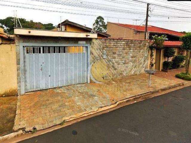 Casa com 2 dormitórios à venda, 125 m² por R$ 270.000,00 - Adelino Simioni - Ribeirão Preto/SP