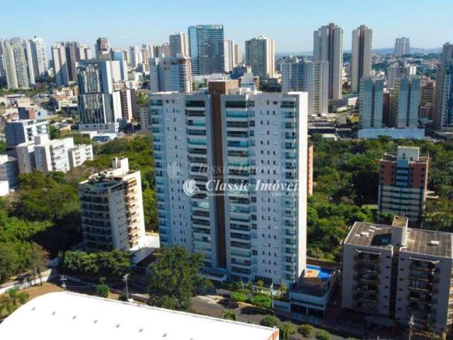 Cobertura à venda, 231 m² por R$ 1.600.000,00 - Jardim Botânico - Ribeirão Preto/SP