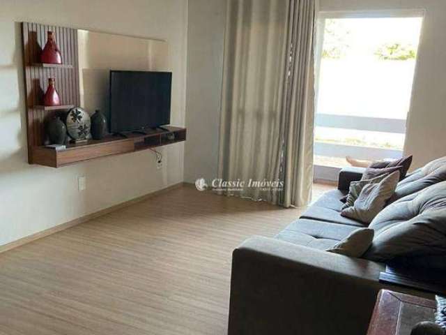 Apartamento com 3 dormitórios à venda, 100 m² por R$ 360.000,00 - Jardim Paulista - Ribeirão Preto/SP