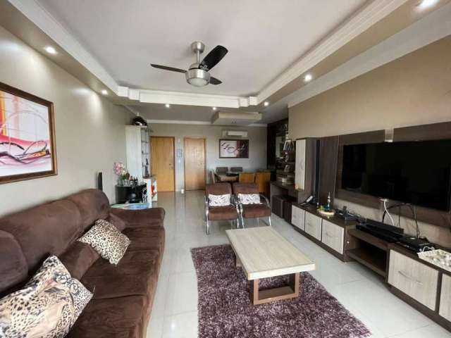 Apartamento à venda, 132 m² por R$ 950.000,00 - Nova Aliança - Ribeirão Preto/SP