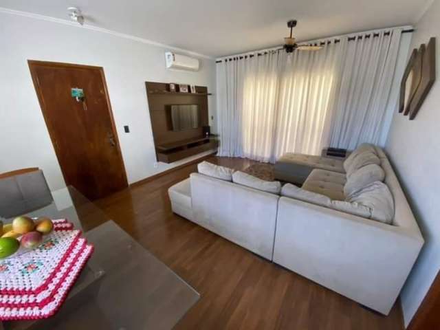 Apartamento a Venda no Jardim Irajá . Na Cidade de Ribeirão Preto .