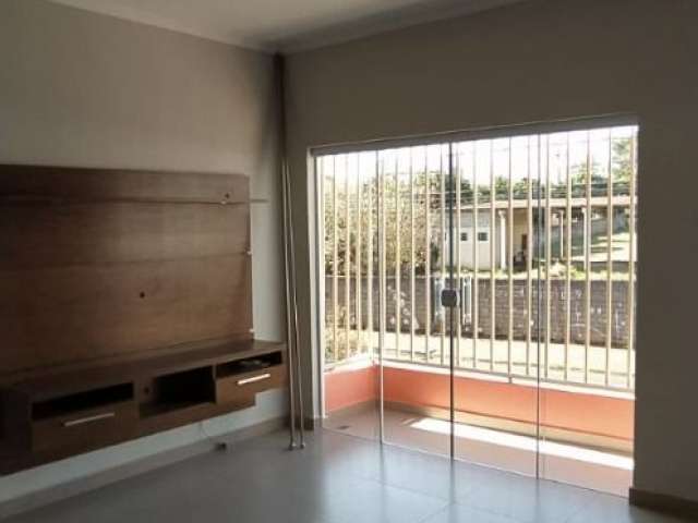 Apartamento à Venda no Bairro Nova Ribeirânia – Ribeirão Preto