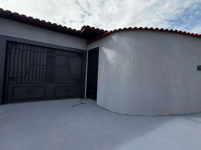 Casa à Venda no Bairro Arlindo Laguna - Ribeirão Preto